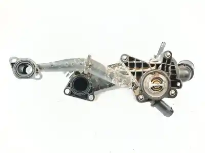 Peça sobressalente para automóvel em segunda mão termostato por ford puma (j2k, cf7) 1.0 ecoboost mhev referências oem iam c8w0amt54321  