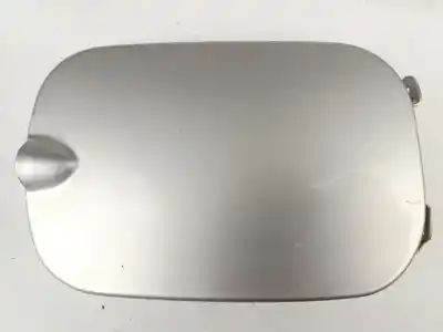 Peça sobressalente para automóvel em segunda mão tampa de combustível externa por dacia sandero 1.5 dci referências oem iam 