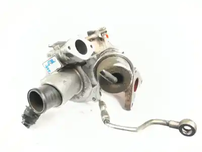 Peça sobressalente para automóvel em segunda mão TURBOCOMPRESOR por OPEL CORSA E (X15) 1.3 CDTI (08, 68) Referências OEM IAM 552665240  