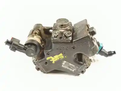 Peça sobressalente para automóvel em segunda mão BOMBA DE INJEÇÃO por OPEL CORSA E (X15) 1.3 CDTI (08, 68) Referências OEM IAM 0445010426  