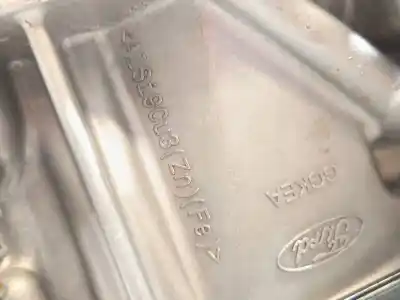 Peça sobressalente para automóvel em segunda mão eixo de comando por ford puma (j2k, cf7) 1.0 ecoboost mhev referências oem iam   