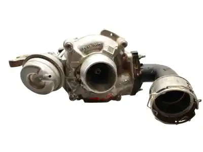 Peça sobressalente para automóvel em segunda mão TURBOCOMPRESOR por FORD PUMA (J2K, CF7) 1.0 ECOBOOST MHEV Referências OEM IAM L1BG6K682AB  