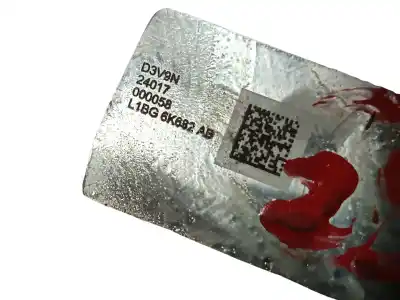 Peça sobressalente para automóvel em segunda mão turbocompresor por ford puma (j2k, cf7) 1.0 ecoboost mhev referências oem iam l1bg6k682ab  