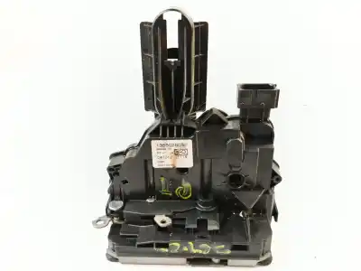Peça sobressalente para automóvel em segunda mão fechadura do mala por fiat fiorino monospace (225_) 1.3 jtd multijet (225bxb1a, 225bxb11) referências oem iam 1355028080