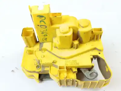 Peça sobressalente para automóvel em segunda mão fechadura da porta de correr lado direito por fiat fiorino monospace (225_) 1.3 jtd multijet (225bxb1a, 225bxb11) referências oem iam 1365303080