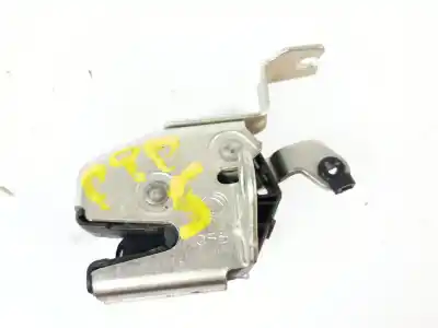 Peça sobressalente para automóvel em segunda mão fechadura do mala por fiat fiorino monospace (225_) 1.3 jtd multijet (225bxb1a, 225bxb11) referências oem iam 
