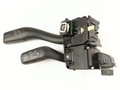 Автозапчасти б/у ПРЕРЫВНЫЙ КОНТРОЛЬ за AUDI A3 SPORTBACK (8PA)  ссылки OEM IAM 8P0953513F  