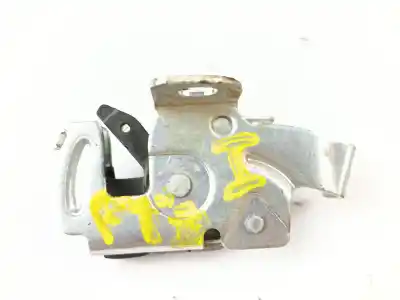 Peça sobressalente para automóvel em segunda mão fechadura do mala por fiat fiorino monospace (225_) 1.3 jtd multijet (225bxb1a, 225bxb11) referências oem iam 