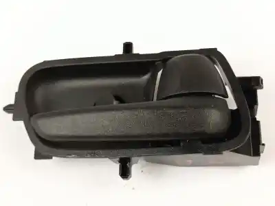 Pezzo di ricambio per auto di seconda mano MANIGLIA INTERNA POSTERIORE DESTRA per TOYOTA YARIS CROSS (MXP_) 1.5 HYBRID (MXPJ10) Riferimenti OEM IAM 69273K0040  