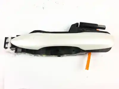 Автозапчасти б/у задняя левая наружная ручка за toyota yaris cross (mxp_) 1.5 hybrid (mxpj10) ссылки oem iam 