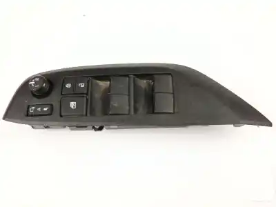 Автозапчасти б/у выключатель левого переднего окна за toyota yaris cross (mxp_) 1.5 hybrid (mxpj10) ссылки oem iam 840400d020