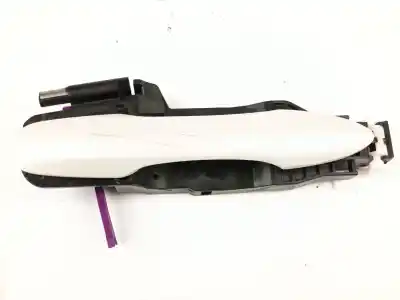 Автозапчасти б/у задняя правая наружная ручка за toyota yaris cross (mxp_) 1.5 hybrid (mxpj10) ссылки oem iam 