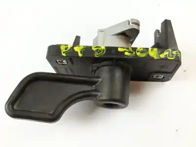 Peça sobressalente para automóvel em segunda mão puxador porta da mala por fiat fiorino monospace (225_) 1.3 jtd multijet (225bxb1a, 225bxb11) referências oem iam 