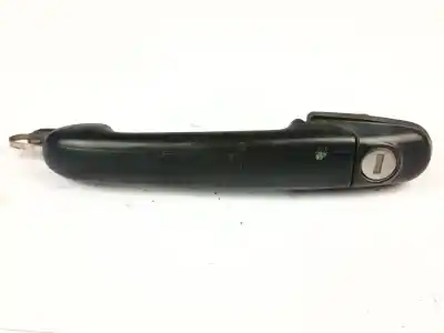 Автозапчасти б/у наружная рукоятка передняя справа за SEAT CORDOBA (6K1, 6K2) 1.9 SDI ссылки OEM IAM   