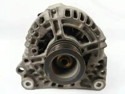 Автозапчастина б/у генератор для SEAT CORDOBA (6L2) 2.0 Посилання на OEM IAM 037903025M  0124325013