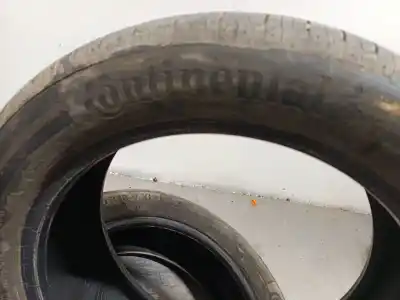 Автозапчастина б/у шина для ford puma (j2k, cf7) 1.0 ecoboost mhev посилання на oem iam 215/50 r18 96v  4723
