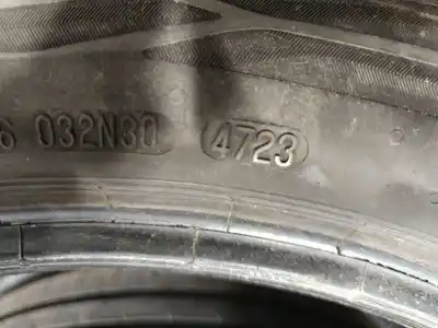 Автозапчастина б/у шина для ford puma (j2k, cf7) 1.0 ecoboost mhev посилання на oem iam 215/50 r18 96v  4723