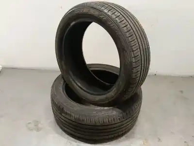 Автозапчасти б/у шина за toyota yaris cross (mxp_) 1.5 hybrid (mxpj10) ссылки oem iam 215/50 r18 52v