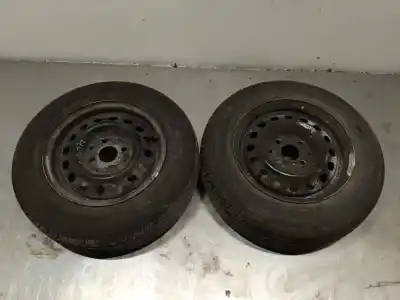 Автозапчастина б/у ШИНА для SEAT CORDOBA (6K1, 6K2) 1.9 SDI Посилання на OEM IAM 175/70 R13 82T  