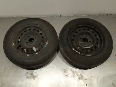 Автозапчастина б/у ШИНА для SEAT CORDOBA (6K1, 6K2) 1.9 SDI Посилання на OEM IAM 175/70 R13 82T  