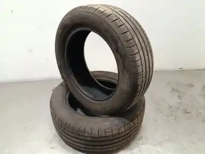 Автозапчастина б/у ШИНА для VOLKSWAGEN GOLF VII (5G1, BQ1, BE1, BE2) 1.5 TGI Посилання на OEM IAM 205/55 R16 91V  