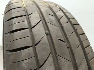 Автозапчастина б/у шина для volkswagen golf vii (5g1, bq1, be1, be2) 1.5 tgi посилання на oem iam 205/55 r16 91v  5124