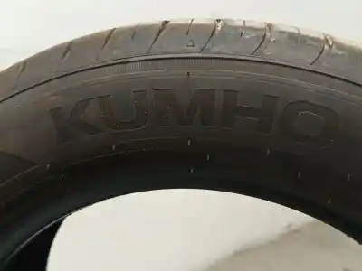 Автозапчастина б/у шина для volkswagen golf vii (5g1, bq1, be1, be2) 1.5 tgi посилання на oem iam 205/55 r16 91v  5124