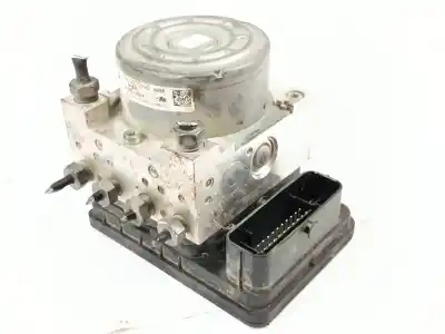 Peça sobressalente para automóvel em segunda mão BOITIER DE COMMANDE DE ABS por FORD TOURNEO COURIER B460 MONOSPACE 1.5 EcoBlue Referências OEM IAM JY162B373AB  