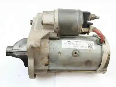 Peça sobressalente para automóvel em segunda mão MOTOR DE ARRANQUE por FORD TOURNEO COURIER B460 MONOSPACE 1.5 EcoBlue Referências OEM IAM H1BT11000EC  