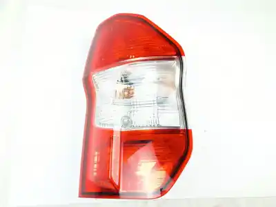 Peça sobressalente para automóvel em segunda mão FAROLIM TRASEIRO ESQUERDO por FORD TOURNEO COURIER B460 MONOSPACE 1.5 EcoBlue Referências OEM IAM ET7613405AF  
