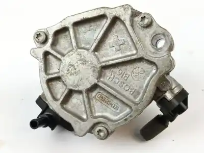 Peça sobressalente para automóvel em segunda mão DEPRESSOR DE TRAVÕES / BOMBA DE VÁCUO por FORD TOURNEO COURIER B460 MONOSPACE 1.5 EcoBlue Referências OEM IAM 9804021880  