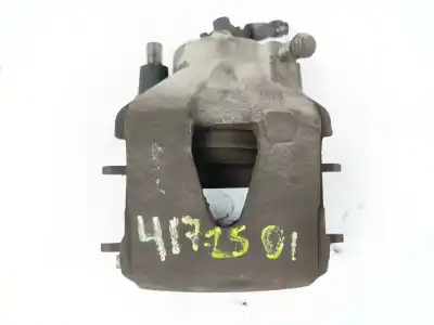 Peça sobressalente para automóvel em segunda mão pinça de travão dianteira esquerda por seat cordoba (6l2) 2.0 referências oem iam 1k0615123d