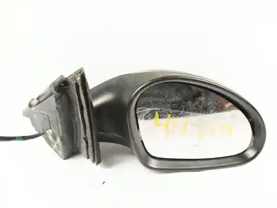 Peça sobressalente para automóvel em segunda mão espelho retrovisor direito por seat cordoba (6l2) 2.0 referências oem iam 6l1857508ab