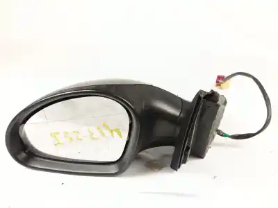 Peça sobressalente para automóvel em segunda mão espelho retrovisor esquerdo por seat cordoba (6l2) 2.0 referências oem iam 6l1857507ab