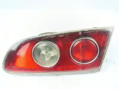 Peça sobressalente para automóvel em segunda mão farolim interior traseiro direito por seat cordoba (6l2) 2.0 referências oem iam 6l5945108