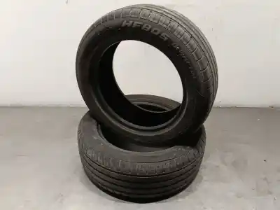 Автозапчастина б/у ШИНА для SEAT CORDOBA (6L2) 2.0 Посилання на OEM IAM 195/55 R15 85V  