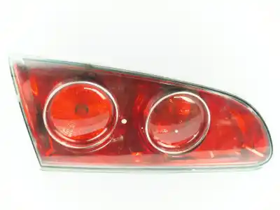 Pezzo di ricambio per auto di seconda mano LUCE DI CODA INTERNA SINISTRA per SEAT IBIZA III (6L1)  Riferimenti OEM IAM   