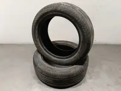 Second-hand car spare part TIRE for SEAT CORDOBA (6K1, 6K2) 1.9 TDI OEM IAM references 185/55 R15 82V  