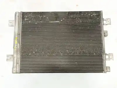 Peça sobressalente para automóvel em segunda mão condensador / radiador de sofagem / ar condicionado por dacia sandero 1.5 dci referências oem iam 921009294r