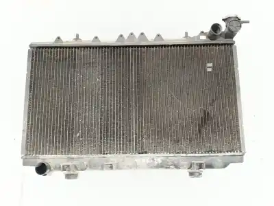 Автозапчастина б/у ВОДЯНИЙ РАДІАТОР для NISSAN PRIMERA (P10) 2.0 16V Посилання на OEM IAM   