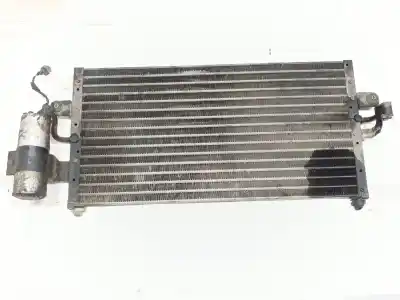 Piesă de schimb auto la mâna a doua radiator de încalzire / aer conditionat pentru nissan primera (p10) 2.0 16v referințe oem iam 