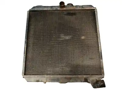 İkinci el araba yedek parçası su radyatörü için land rover 88/109 mk iia todo terreno, cerrada 2.3 d 4x4 oem iam referansları   