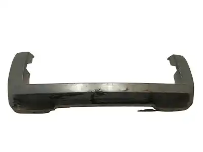 Peça sobressalente para automóvel em segunda mão para choques traseiro por fiat fiorino monospace (225_) 1.3 jtd multijet (225bxb1a, 225bxb11) referências oem iam 735489455