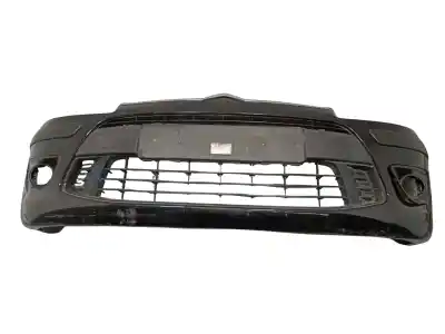 Автозапчасти б/у передний бампер за citroen c4 i (lc_) 1.6 vti 120 ссылки oem iam 