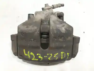 Second-hand car spare part FRONT LEFT BRAKE CALIPER for SEAT IBIZA IV (6J5, 6P1) 1.9 TDI OEM IAM references 1K0615123E  
