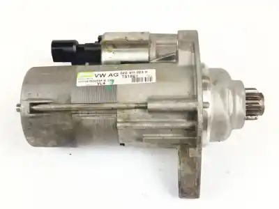 İkinci el araba yedek parçası  için SEAT IBIZA IV (6J5, 6P1)  OEM IAM referansları 02Z911023H  
