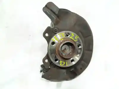 İkinci el araba yedek parçası  için SEAT IBIZA IV (6J5, 6P1)  OEM IAM referansları 6Q0407255S  