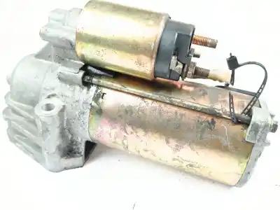 Second-hand car spare part STARTER MOTOR for FORD MONDEO III SEDÁN (B4Y) 2.0 TDCI OEM IAM references 1S7U11000BB  