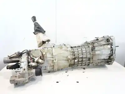 Автозапчасти б/у коробка передач за SUZUKI GRAND VITARA II (JT, TE, TD) 1.9 DDIS A LAS 4 RUEDAS (JT419, TD44, JB419WD, JB419XD) ссылки OEM IAM 67J00 5 VELOCIDADES 