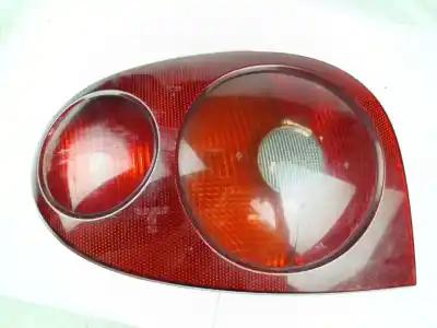 Pièce détachée automobile d'occasion FEU ARRIÈRE GAUCHE pour RENAULT MEGANE I COUPE FASE 2 (DA..)  Références OEM IAM   